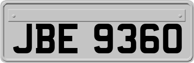 JBE9360
