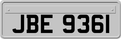 JBE9361