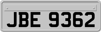 JBE9362