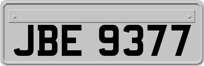 JBE9377