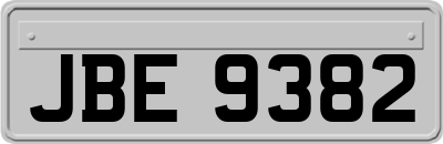 JBE9382
