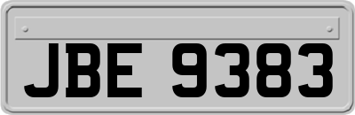 JBE9383