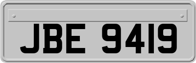 JBE9419