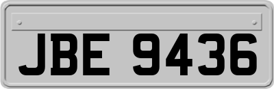 JBE9436