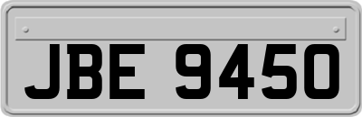 JBE9450