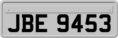 JBE9453
