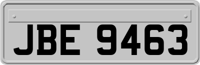 JBE9463