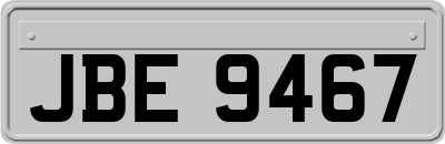 JBE9467