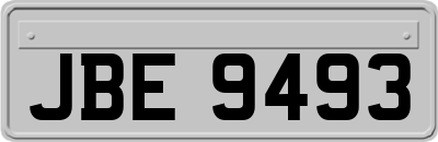JBE9493