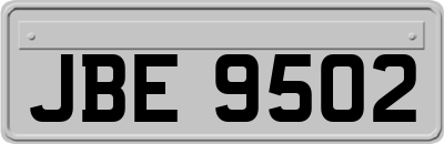 JBE9502