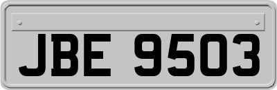 JBE9503