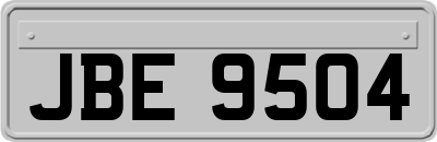 JBE9504