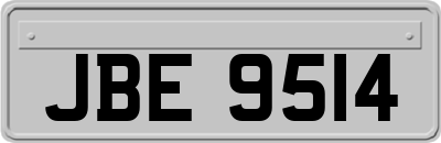 JBE9514