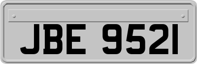 JBE9521