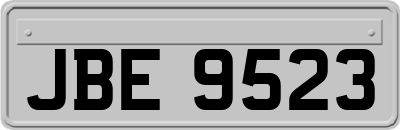 JBE9523