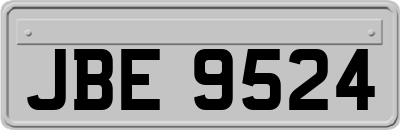 JBE9524