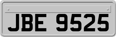 JBE9525