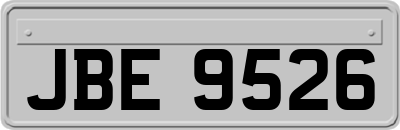 JBE9526