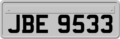 JBE9533