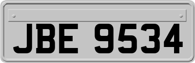 JBE9534