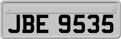 JBE9535