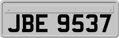 JBE9537