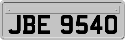 JBE9540