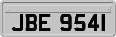 JBE9541