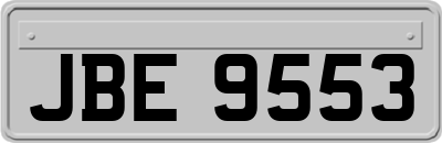 JBE9553