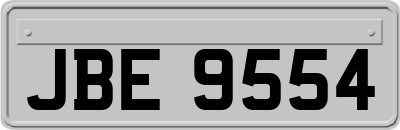 JBE9554