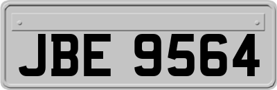 JBE9564