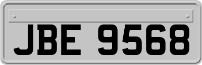 JBE9568
