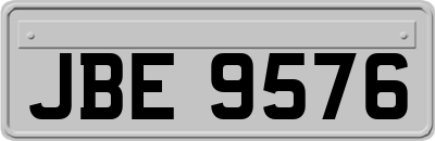 JBE9576