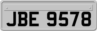 JBE9578