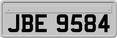 JBE9584