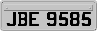 JBE9585