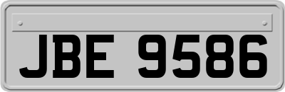JBE9586