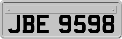 JBE9598