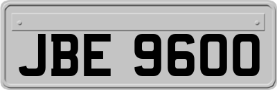 JBE9600