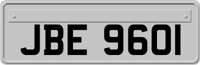 JBE9601