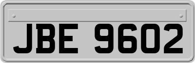 JBE9602