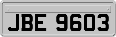 JBE9603