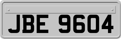 JBE9604