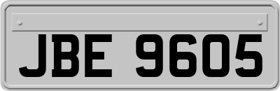 JBE9605