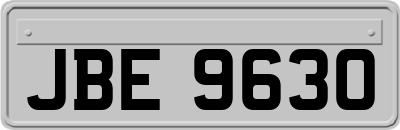 JBE9630