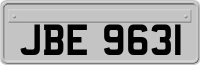 JBE9631