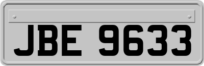 JBE9633