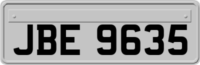 JBE9635