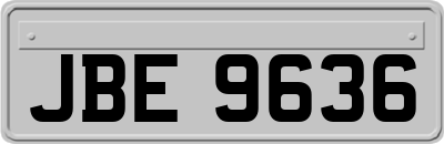 JBE9636