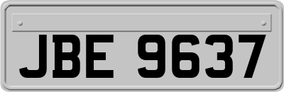 JBE9637